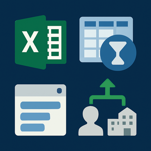 Analyser des données grâce aux Tableaux Croisés Dynamiques (TCD)