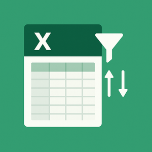Comment trier et filtrer vos données dans Excel