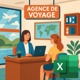 Agence_Voyage_Excel
