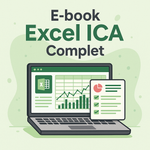E-book Excel ICA - Les Essentiels