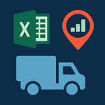 Excel - Helveti Transport