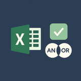 Excel - SI, ET, OU
