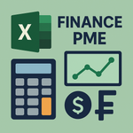 Exercice Excel - Finance PME