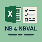 NB, NBVAL