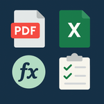 Pack ICA - Excel Complet